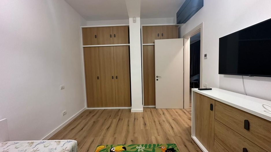 Apartament 4 camere cu grădină privată de 159 mp – Palm Residence, Pipera - Poză 18