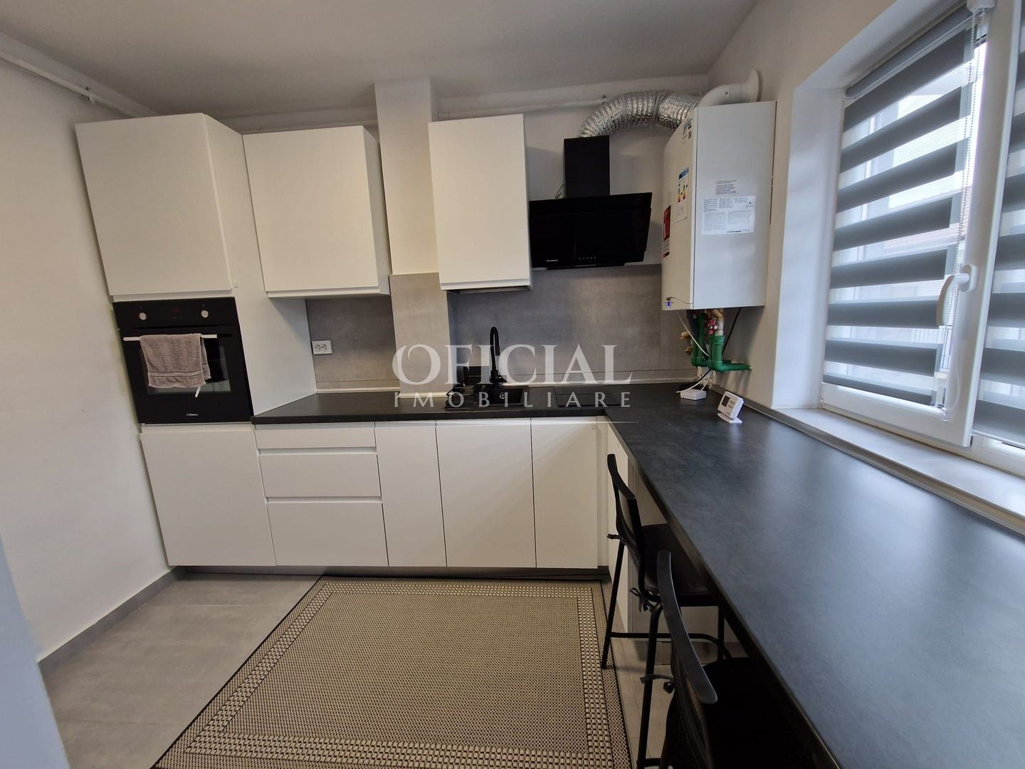 Apartament 2 camere | Parcare | Zona Sesul de Sus | Floresti - Poză 5