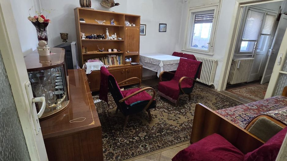 Apartament 2 camere metrou Stefan cel mare/  Erou Ion Calin - Poză 1