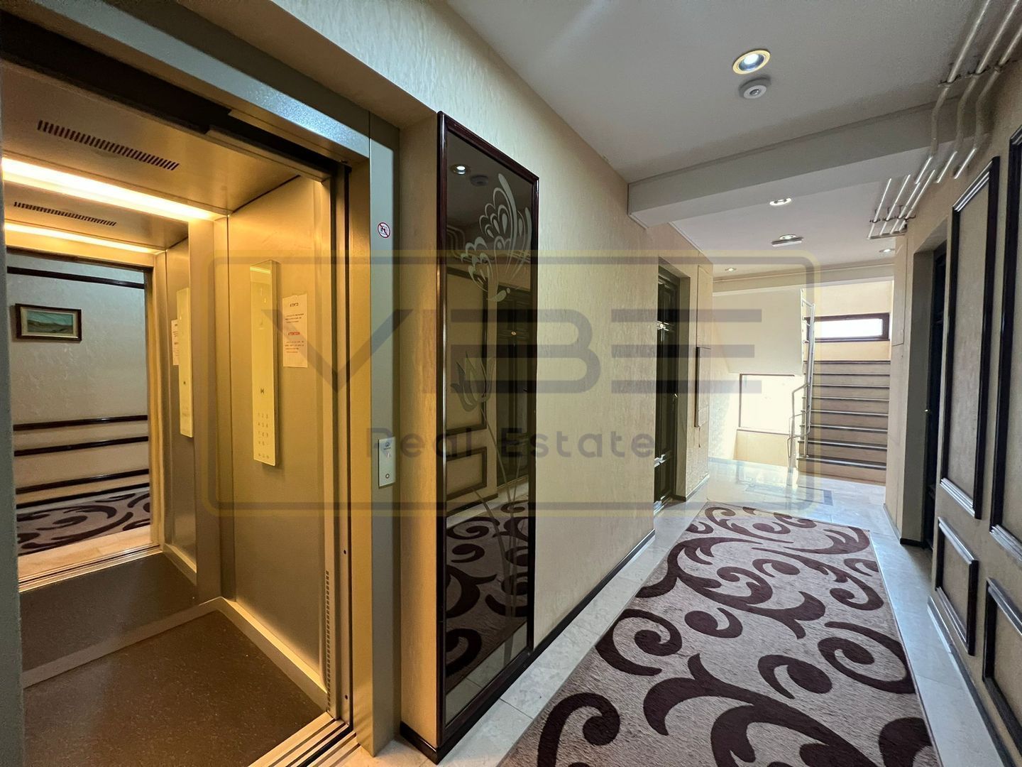 Garsoniera Copou Parcul Expozitiei Exclusive Residence - Poză 12