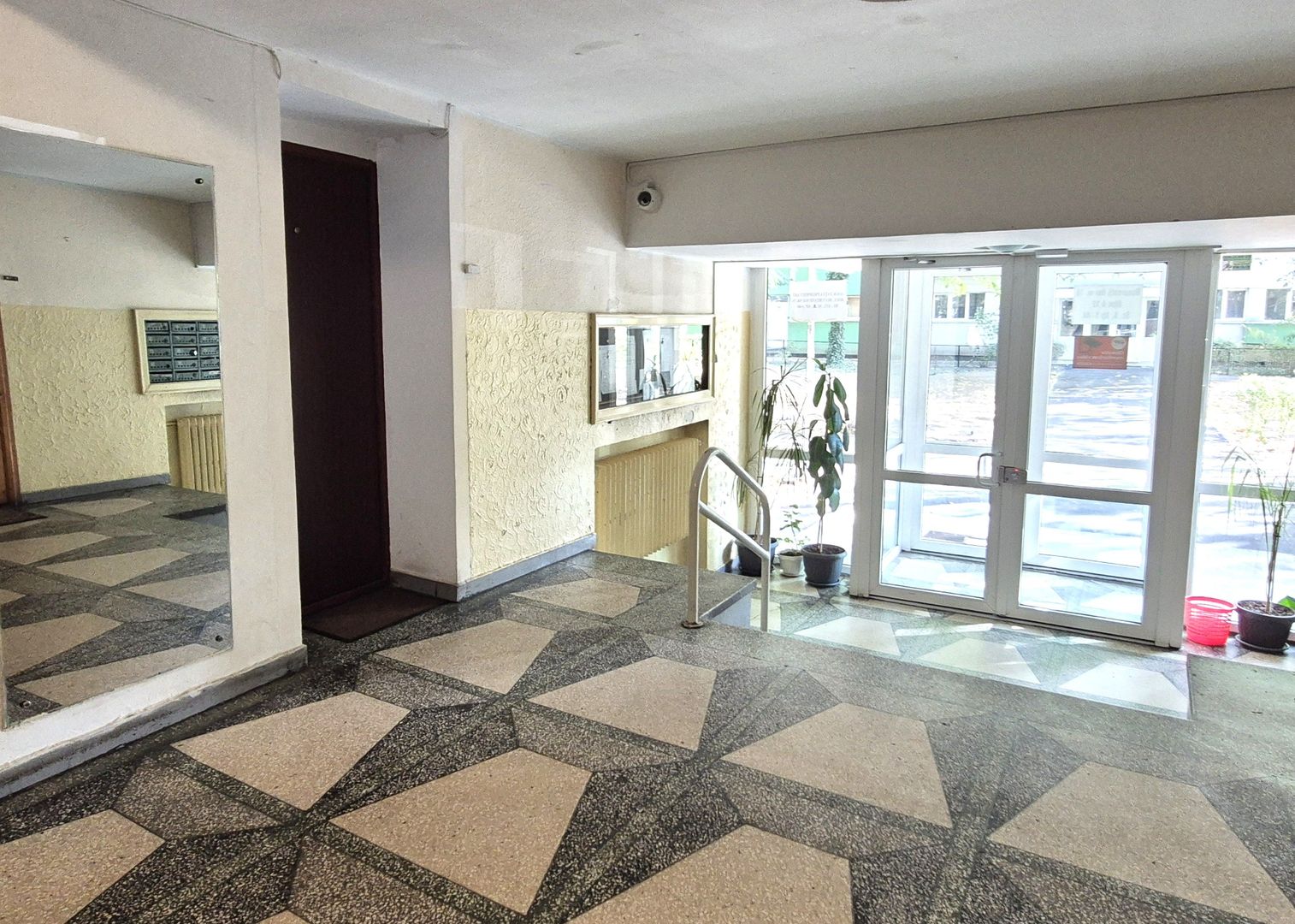 COMISION 0% - Apartament 2 camere 54mp luminos la 3 minute metrou Parc Bazilescu - Poză 20