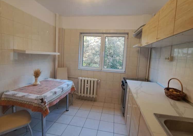 Apartament de inchiriat I 2 camere I Metrou Ștefan cel Mare - Poză 4