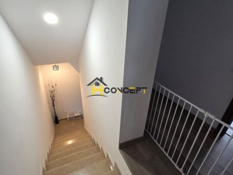 Vila moderna mobilata utilata metrou Dimitrie Leonida - Poză 6