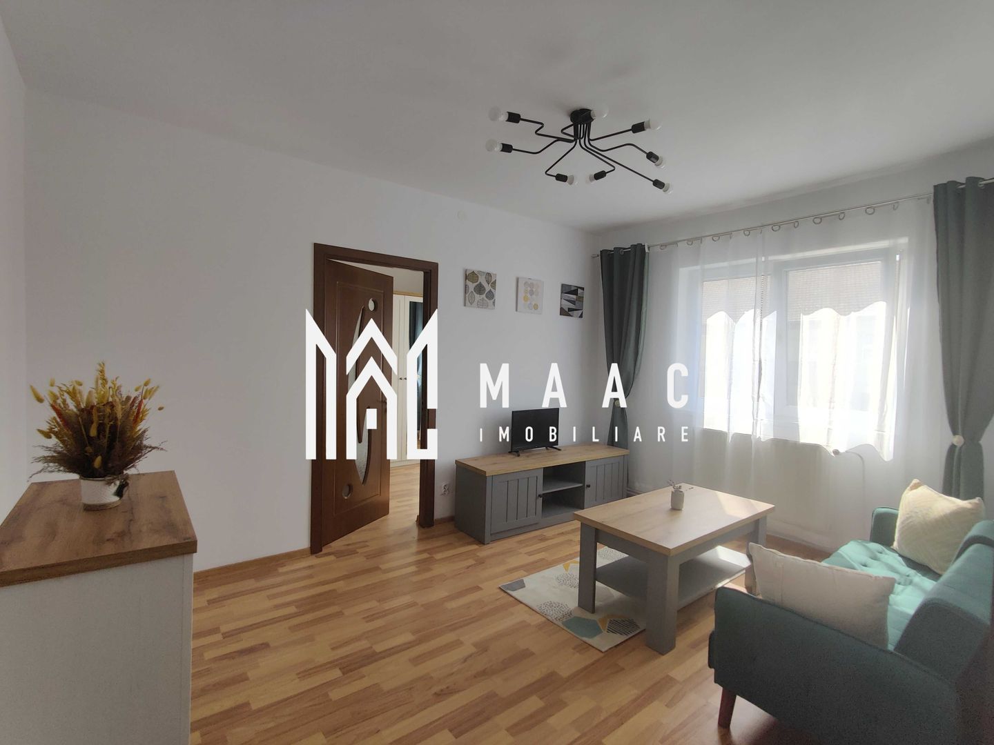 Apartament 2 camere | Aleea Buia | Etaj 4/5 | 40 mp | - Poză 1