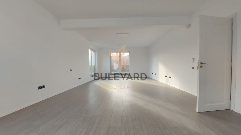 Spatiu nou pentru birouri/200 mp/20 parcari/cartier Someseni! - Poză 1