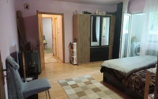 2 camere Dambovita centrala proprie - Poză 1
