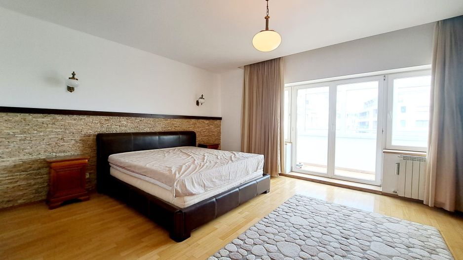 Apartament 4 camere I Terase 73 mp I zona Herastrau - Poză 4