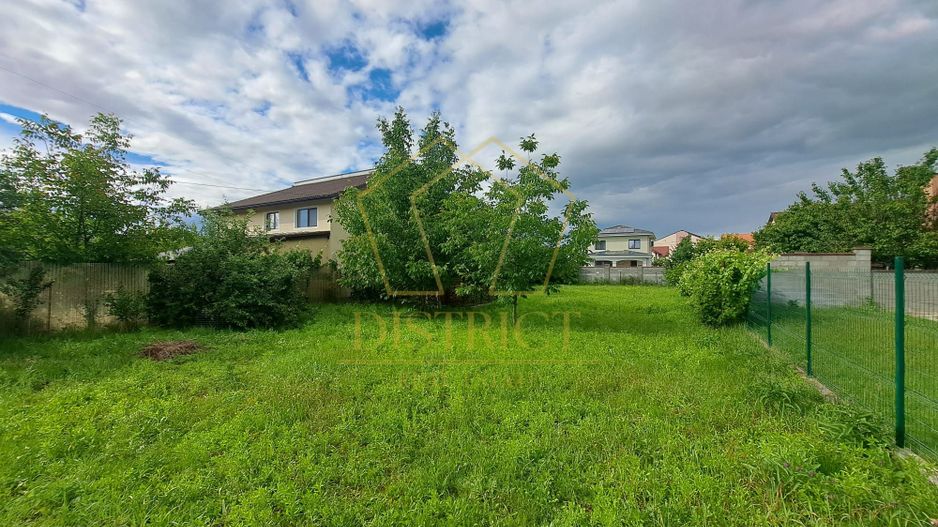 Teren in zona centrala cu toate utilitatile | Dumbravita - Poză 1