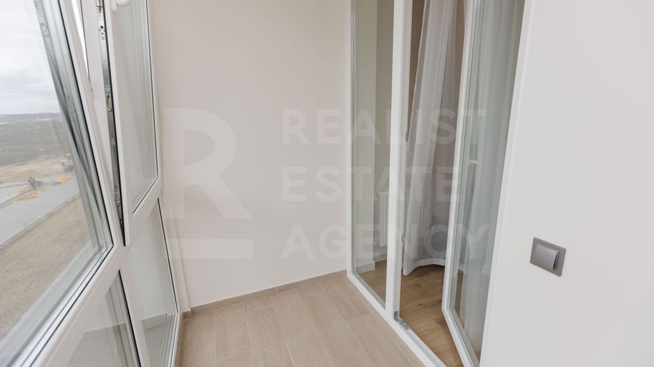 Vânzare, apartament, 1 cameră, str. Regina Elizabeta, Durlești - Poză 7