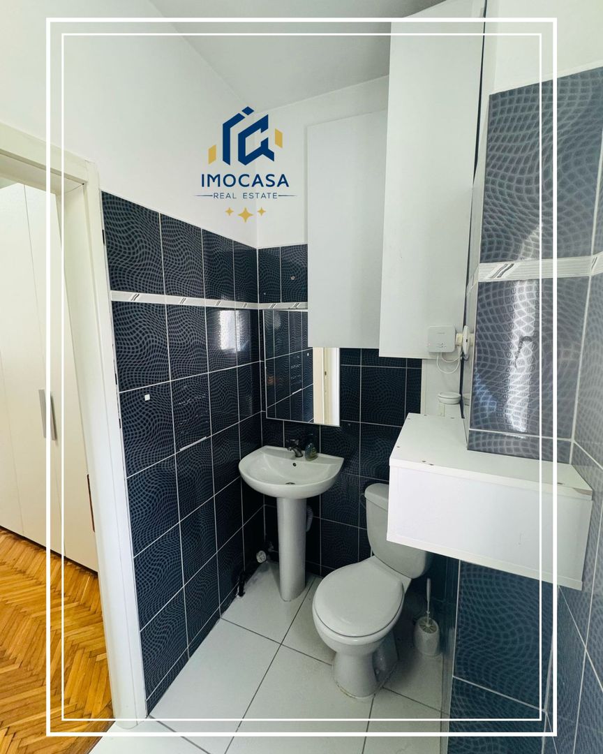 De vanzare Apartament Rez. Birou dimensiuni impresionantă centru Arad - Poză 12