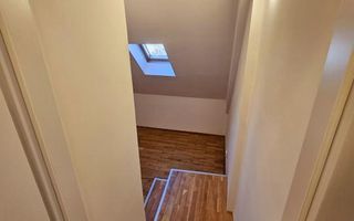 🏢 Spațiu de birouri – 5 camere, 3 băi – Mansardă vilă, Central - Poză 33