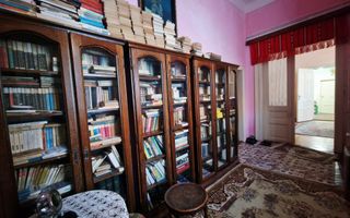 Casa pozitie ultracentrla in Alba Iulia - Poză 4