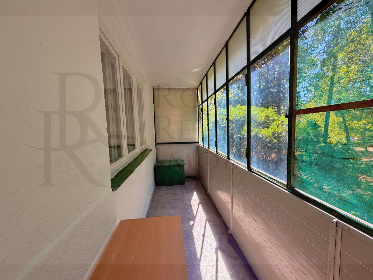 Apartament 2 camere | Gheorgheni | Parcare Proprie | Vedere la Parc - Poză 11