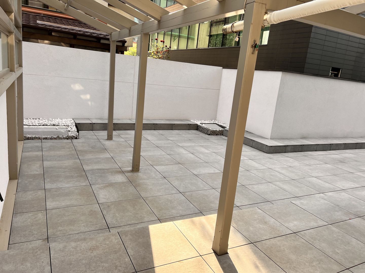 Apartament la parter,lux,spatios+terasa aflat in Aviatiei-Baneasa - Poză 19