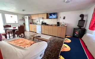 Casa de vanzare pretabila 2 familii, garaj, livada, comuna Pianu - Poză 24