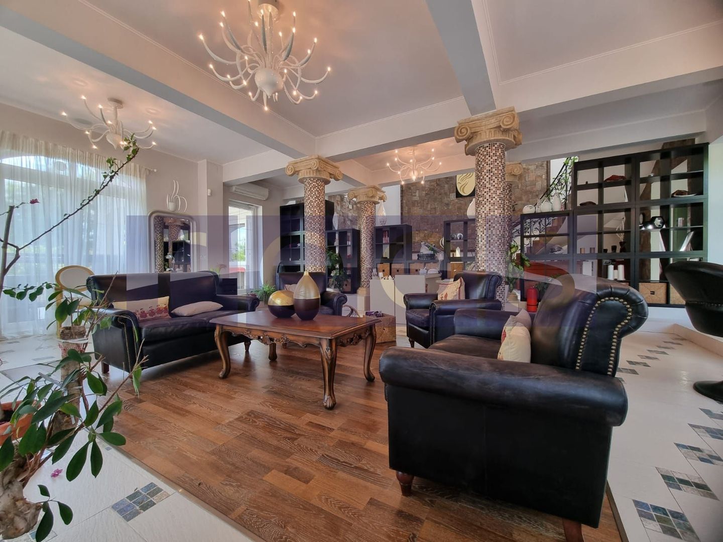 INCHIRIERE -2 VILE -ZONA MOGOSOAIA - Poză 36