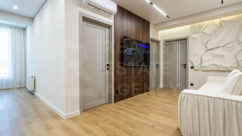 Vânzare, apartament, 3 camere, strada Jubiliară, Botanica - Poză 5