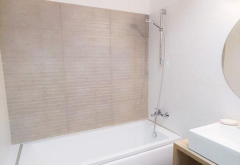 AP. 3 CAMERE TIMPURI NOI, LOC PARCARE, INCALZIRE PARDOSEALA, BLOC NOU - Poză 6