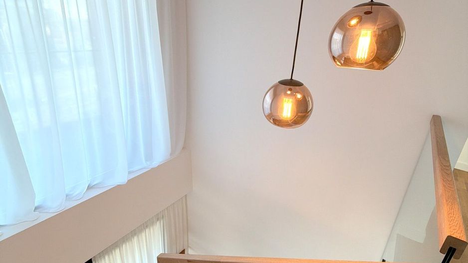 Duplex 4 camere | 2 locuri parcare Baneasa-Herastrau - Poză 21