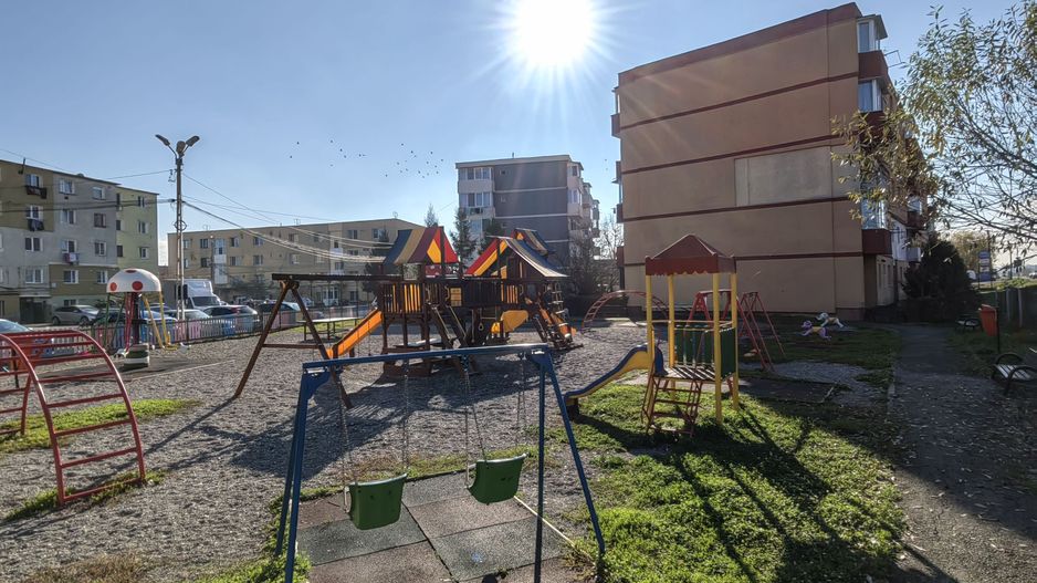 Apartament 3 camere decomandat 67 mp - Poză 7