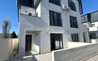Casă tip Duplex 5 camere | 3 băi | 2 terase | 2 locuri de parcare - Poză 1