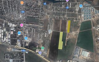 Lot intravilan ideal pozitionat in Tunari, Ilfov - Poză 3