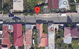 🏡 Teren intravilan de vânzare – Voluntari, Str. Târnava - Poză 3