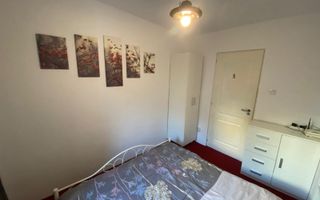 Apartament spatios, 3 camere, centrala proprie - Poză 5