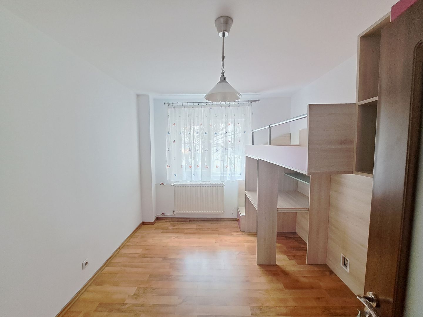 Apartament 83 mp in Aviatiei - str. Avionului - Poză 5