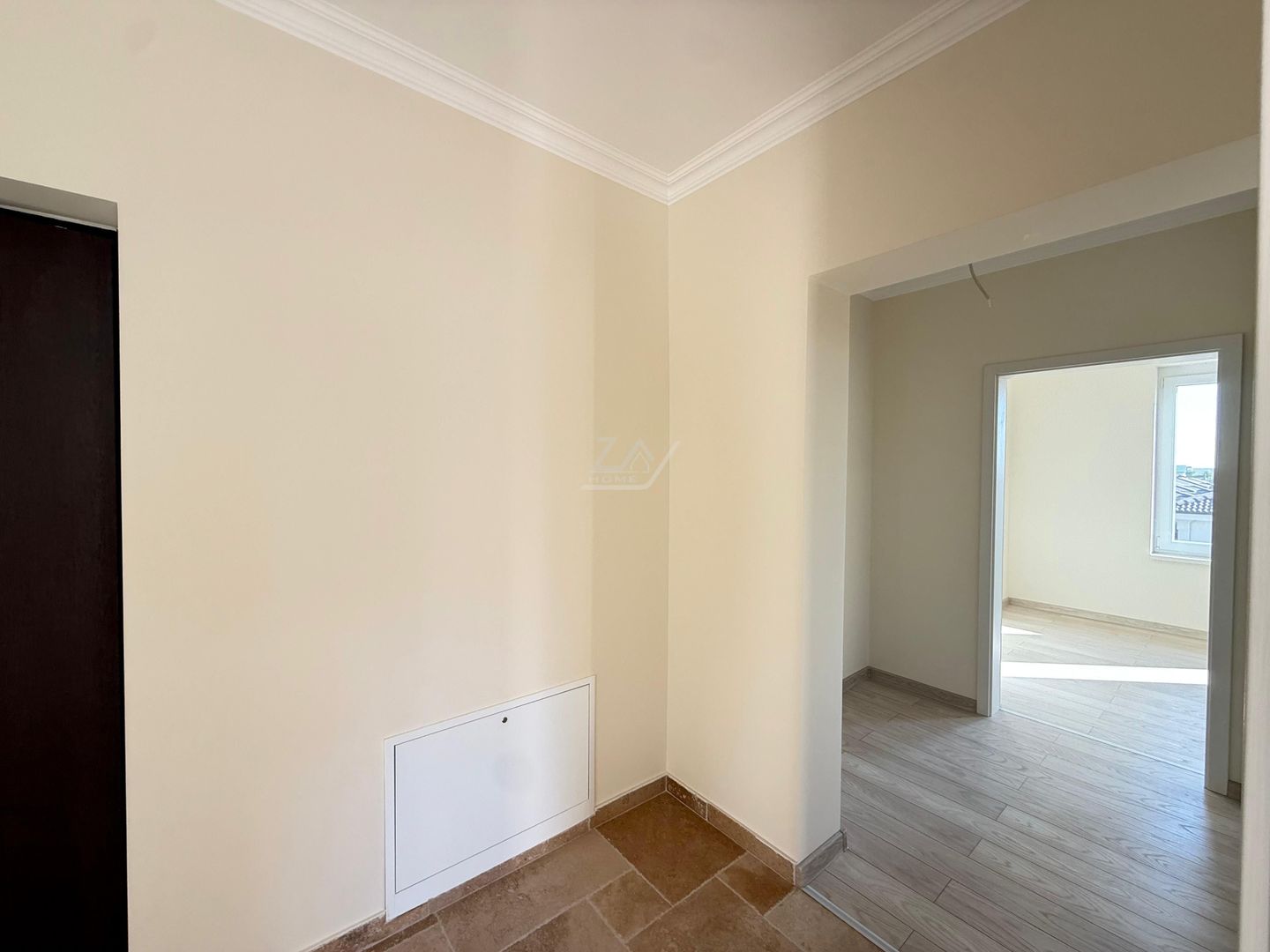 Bloc finalizat. Locatie excelenta. Decomandat. Loc de parcare. - Poză 9