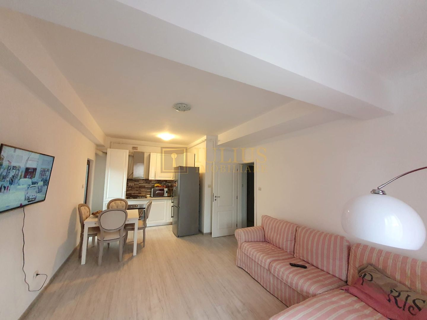 Apartament  in apropiere de Complexul Studentesc FEAA - Poză 1