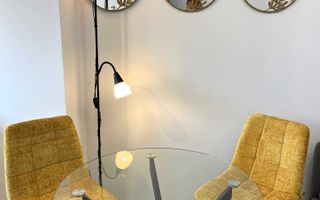 Studio / Apartament 2 camere, open space de închiriat  IVORY RESIDENCE - Poză 3