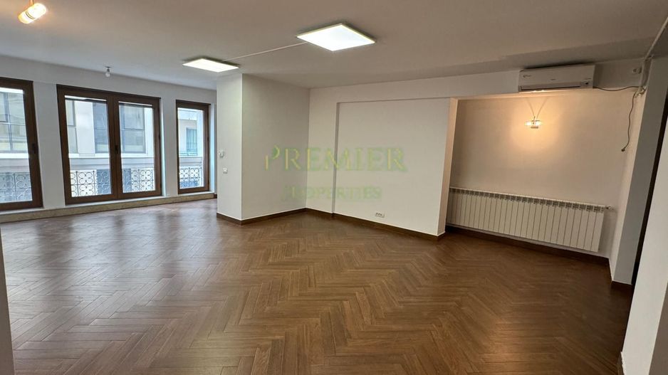 Apartament 4 camere lux 138 mp de vanzare Dorobanti/ Televiziune/ Primaverii - Poză 1
