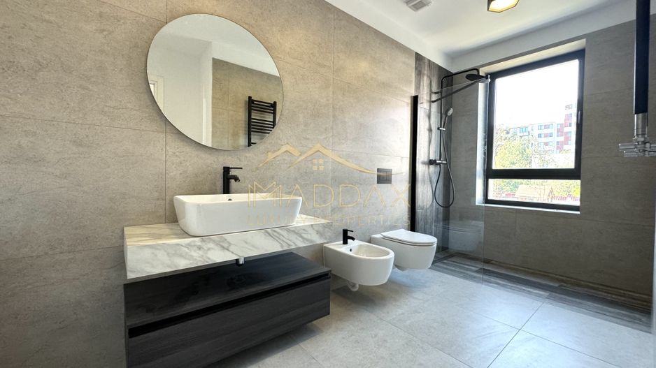 Vila individuala SMART_LUX**P+2***10 camere***Lift interior//Pipera - Poză 23