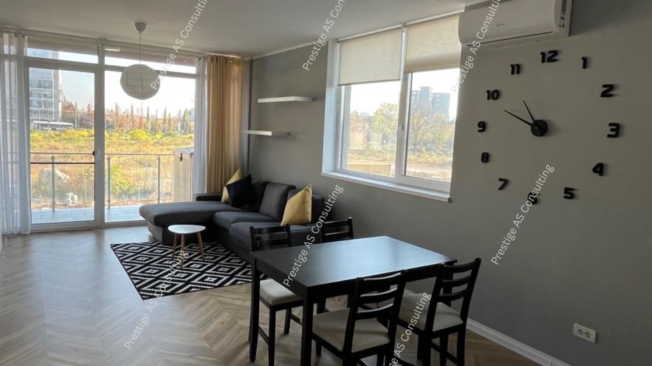 Apartament modern 2 camere + Loc de parcare- Nord One Botanic -  Iulius Mall - Poză 2