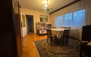 2 camere | etaj 1 | mobilat si utilat | zona excelenta | - Poză 1