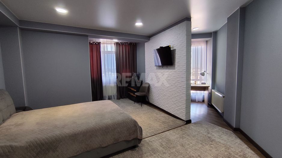 Apartament cu 2 odăi Buiucani, Mun. Chișinău - Poză 6
