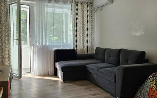 Apartament cochet cu doua camere, Emil Racovita, 115.000€ - Poză 1