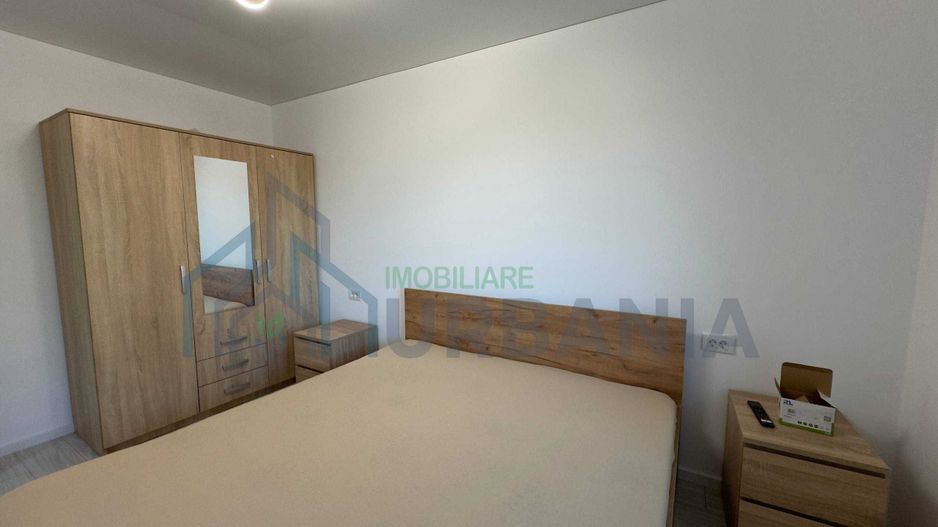 Apartament 2 camere Bucium-Visan, Profi, 350 EURO, Liber. - Poză 3