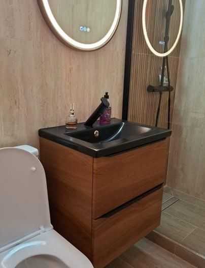 AP. 2 CAMERE - PIATA SUDULUI, PRIMA INCHIRIERE, METROU 3 MINUTE - Poză 8