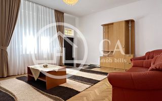 Casă de închiriat cu 2 camere în zona Horea, Oradea - Poză 1