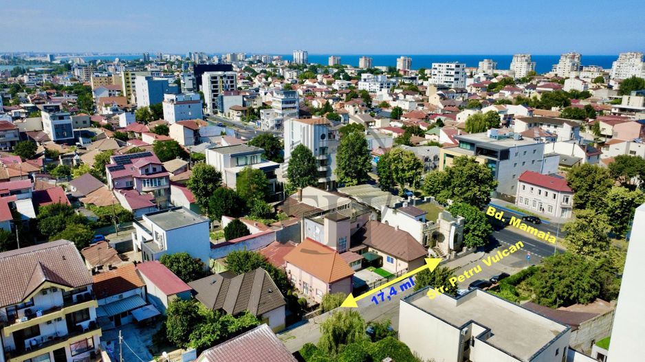 Casa de vanzare Constanta - Poză 1