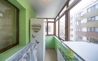 Apartament 3 camere, acces metrou Dimitrie Leonida, Popesti-Leordeni - Poză 3