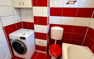 Apartament cu 2 camere - de închiriat - Poză 10