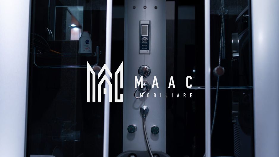 Apartament | 3 camere | Modern | Zona Centrala - Poză 6