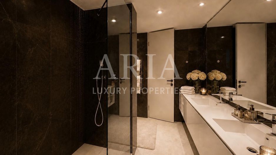 One Charles de Gaulle 4 camere | DUPLEX | 2 locuri de parcare in subteran - Poză 16