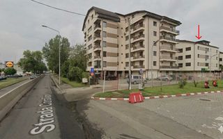 Garsoniera Petrom City - Poză 1