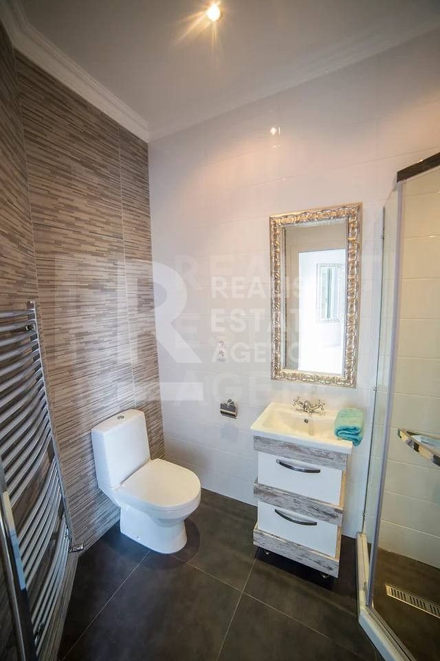 Chirie, apartament, 3 camere, strada Columna, Centru - Poză 11