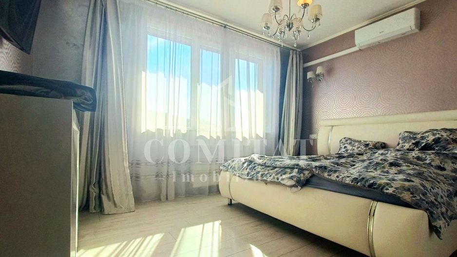 Apartament cu 3 camere | Zona str. Cetății - Florești - Poză 9