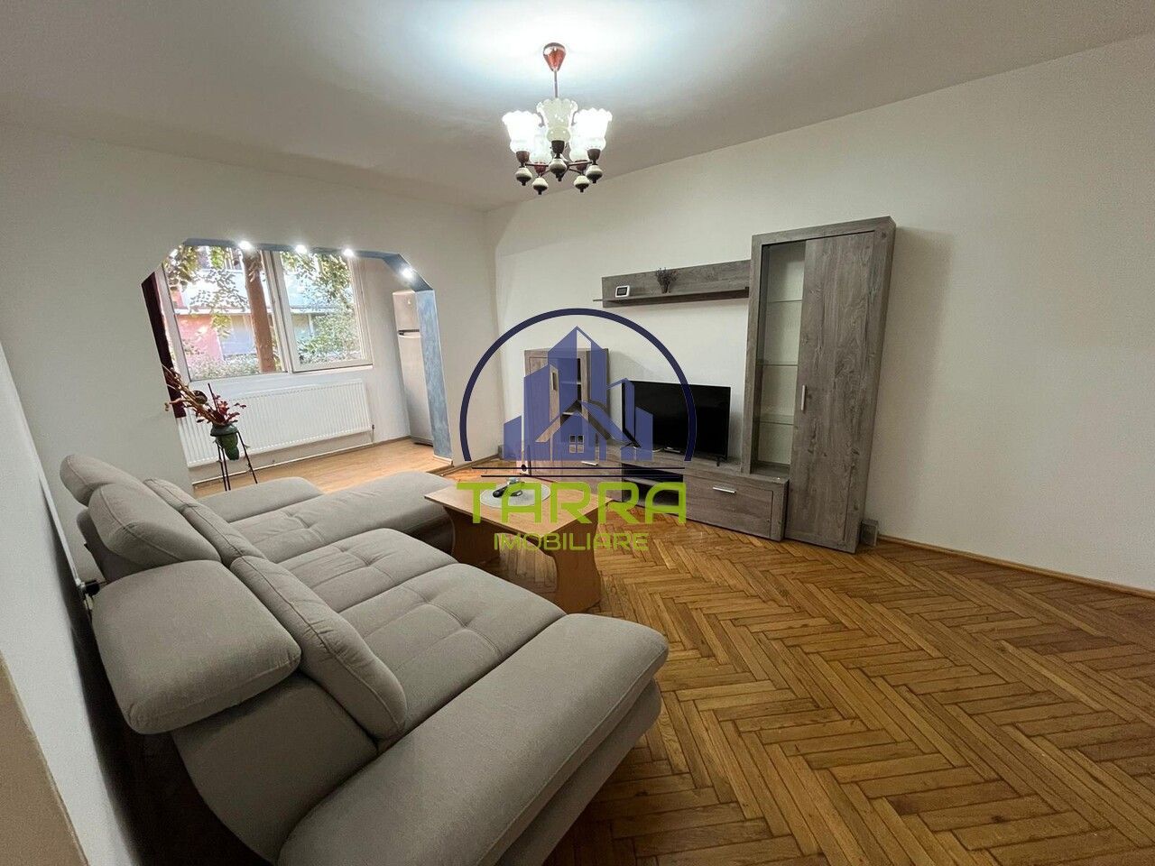 Apartament 3 camere de inchiriat in Alba Iulia zona Cetate-Closca - Poză 1